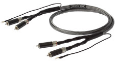 Goldkabel executive phono - goldkabel,
