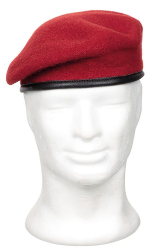 Mfh französisches commando - mfh,