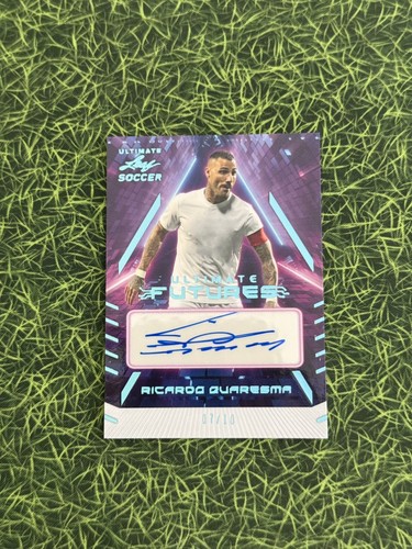 Ricardo quaresma auto - ricardo,
