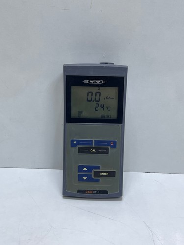 Wtw cond 3110 - wtw,
