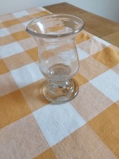 altes Kutscherglas ,Abriss