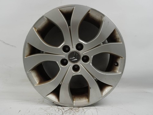 Alufelge gebraucht citroen - gebraucht,