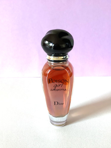 Dior poison girl unexpected - dior,