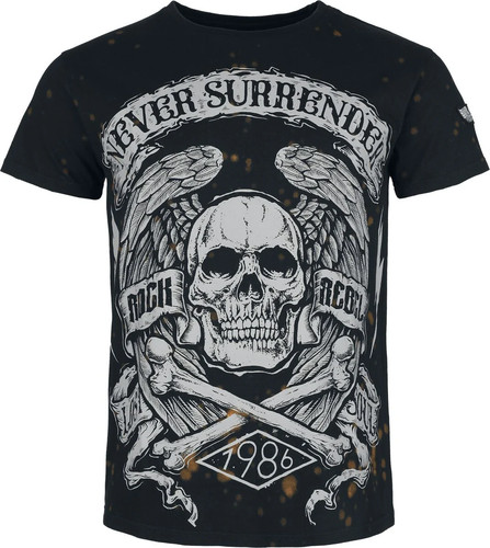 Rock rebel emp herren - rock, by