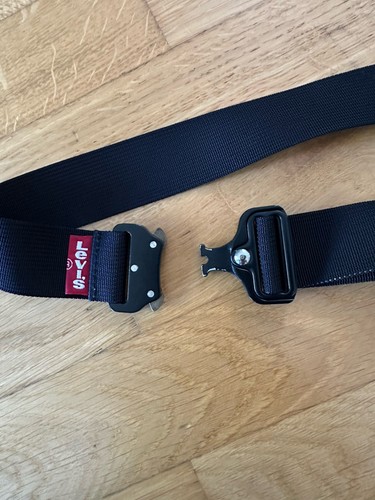 Levi miltech belt größe - miltech,
