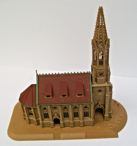 Vollmer spur stadtkirche - vollmer,