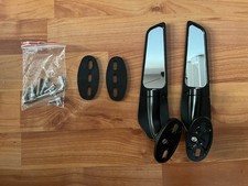 Motorrad Stealth Mirror