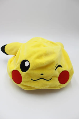 Pikachu mütze zwinkernd - pikachu,