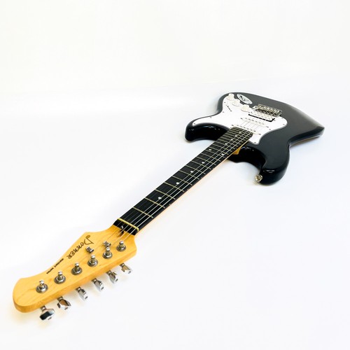 Donnerstandard series - donnerstandard,