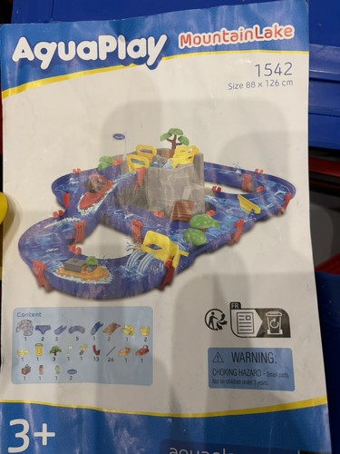Aquaplay outdoor wasser - aquaplay,
