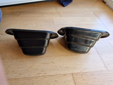 VW Deformationselement recht links NOS Golf Variant Vento 1H5807558 + 1H5807557