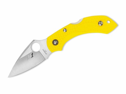 Spyderco dragonfly salt - spyderco,