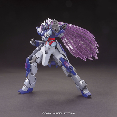 Gundam 144 nk 13j denial - 1/144,
