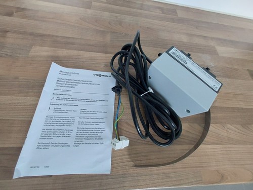 Viessmann 7151729