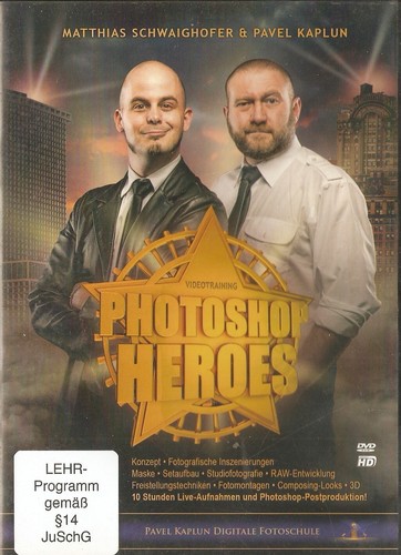 Photoshop heroes pavel - -,