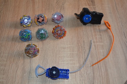 Beyblade metal fusion hasbro - beyblade,