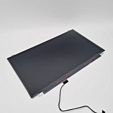 Lenovo Thinkpad T540p Display B156HTN03.4 + Displaykabel 15,6 Zoll FullHD