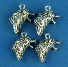 Wolf Wolfkopf Scharivari