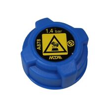 Kühlertank Deckel - für