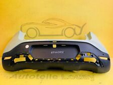 Smart Fortwo 3 Stoßstange hinten Original 8891034926