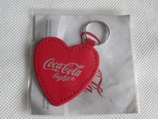 Schlüsselanhänger Coca Cola