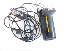Datalogic Powerscan PBT7100 mit Ladeschale und Netzteil  Barcode Scanner  #KT