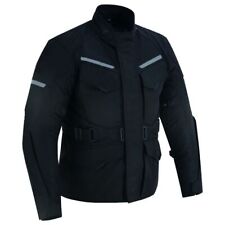 Motorradjacke Textile Mit Protektoren Rennjacke Armoured Biker Touren
