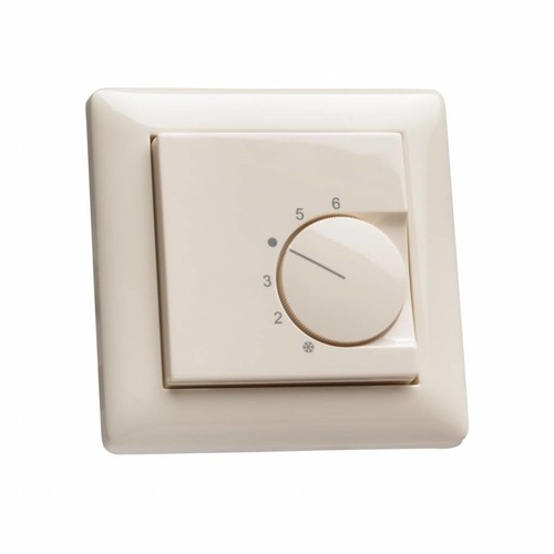 Raumthermostat inkl gira - raumthermostat,