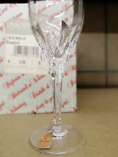 Nachtmann Gläser Serie