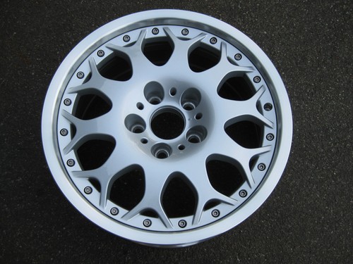 Bbs rs845 bmw - 1,