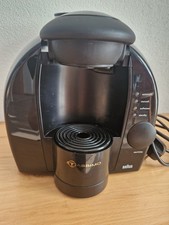 Braun Tassimo, Typ 3107 Kaffeeautomat, Kaffeemaschine