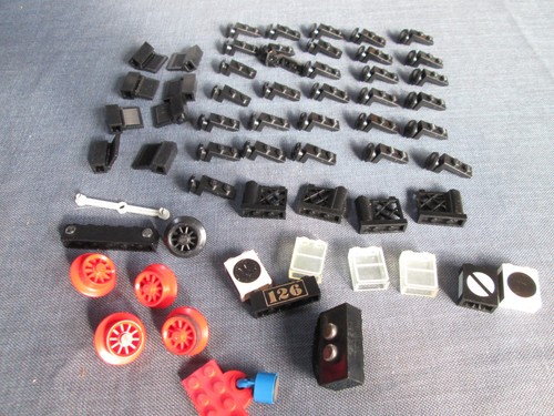 Lego 30 stück alte - ,