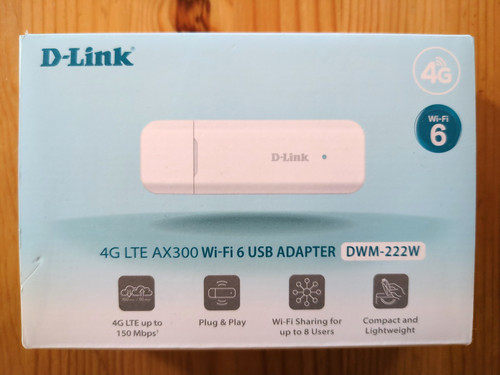 Link dwm 222w internet - |,