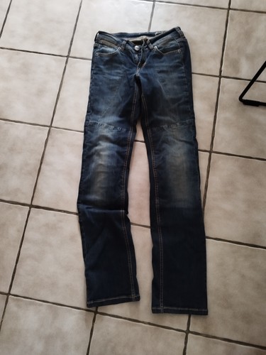 Otorrad damen jeans - m,