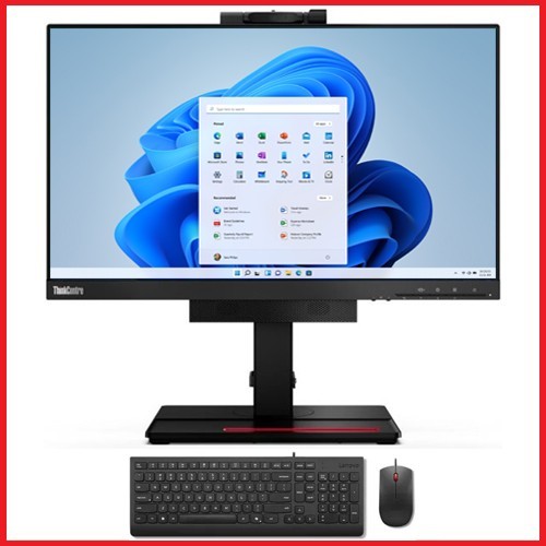 Lenovo thinkcentre aio pc - thinkcentre,