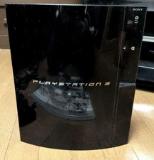 Sony ps3 cecha00 - sony, 60gb
