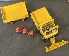 Playmobil 3454 Bautruck