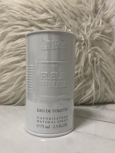 Jean paul gaultier fleur - jean,