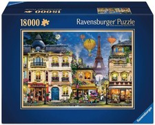 Ravensburger Puzzle