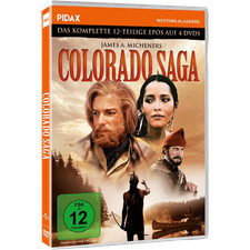 Colorado Saga (Centennial) -