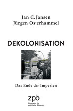 Dekolonisation. Das Ende der