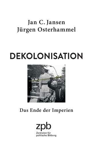 Dekolonisation das ende - dekolonisation.,