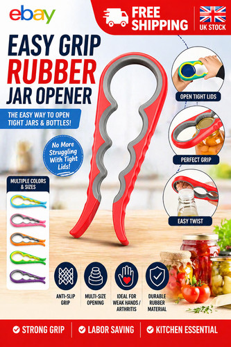 Easy grip gummi - easy,
