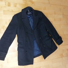 TOMMY HILFIGER Kurzmantel