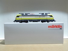 Märklin 36635 H0 E-Lok BR 487