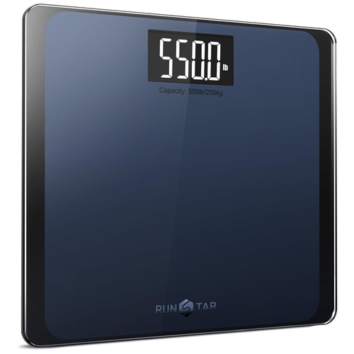 Runstar digitale personenwaage - runstar,