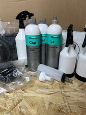 Koch Chemie Set Csp, Guf, Ls