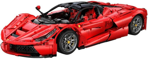 Master c61505w viva hypercar - viva,
