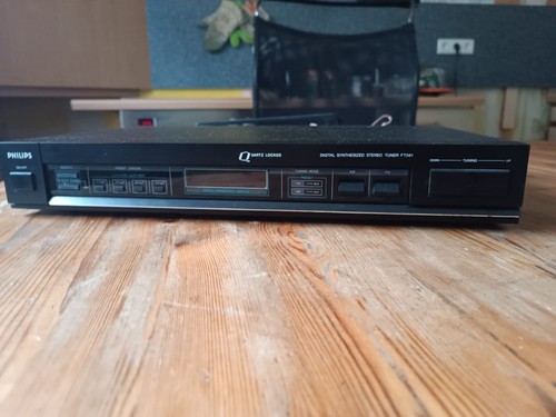 Philips digital synthesized - ***philips,