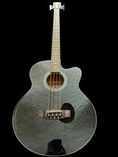 Cort SJB5F Super Jumbo Akustik